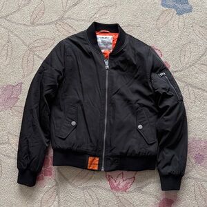 Original Bombers Flight Jacket